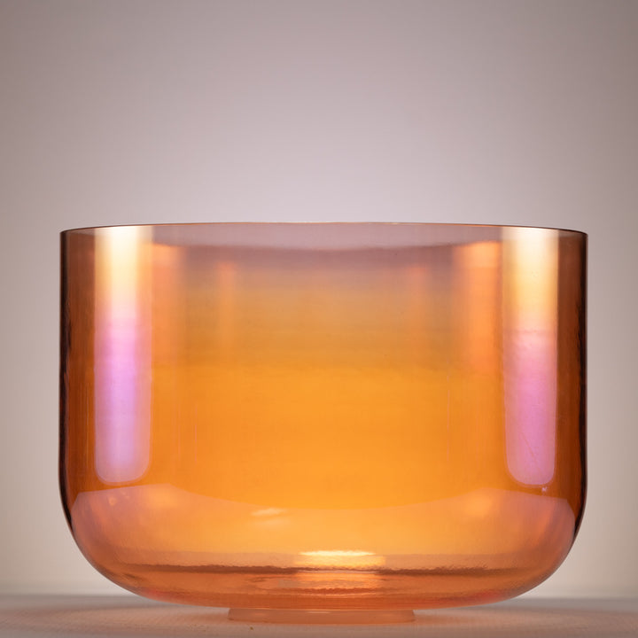 Sound healing instrument