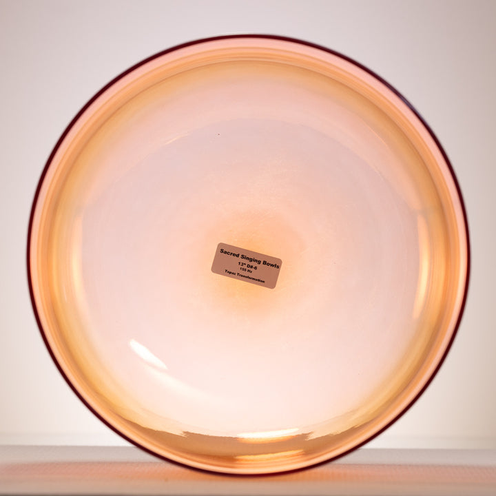 Sacred Singing Bowl for Sound journeys