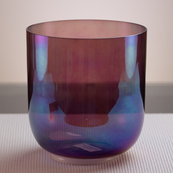 3rd octave G note singing bowl