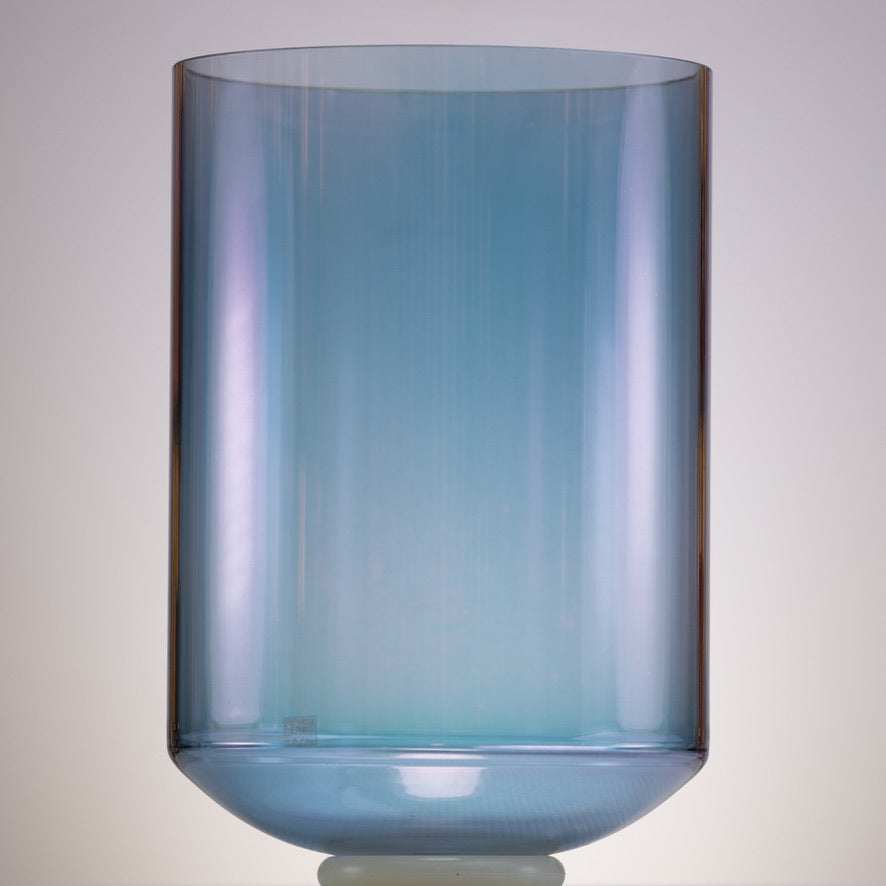 Crystal Tones Super Grade Singing Bowls