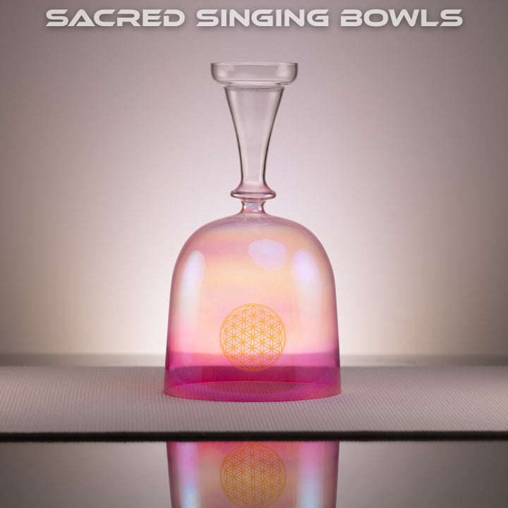 Dhyana: Harmonic Healing Set