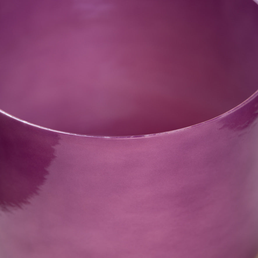 10" F-38 Magenta Manifestation