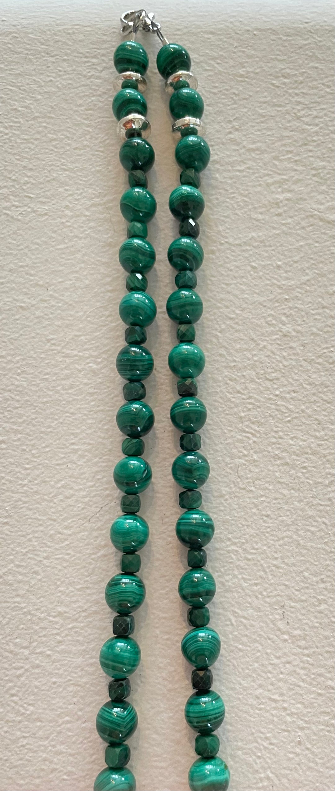 Malachite Necklace