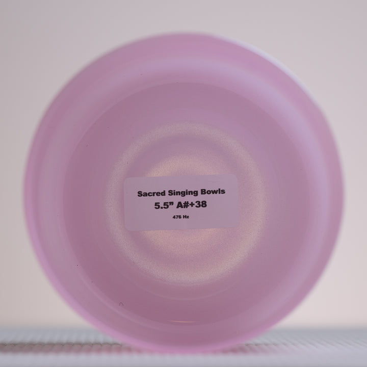 Tiny Singing Bowls for Sound Healing