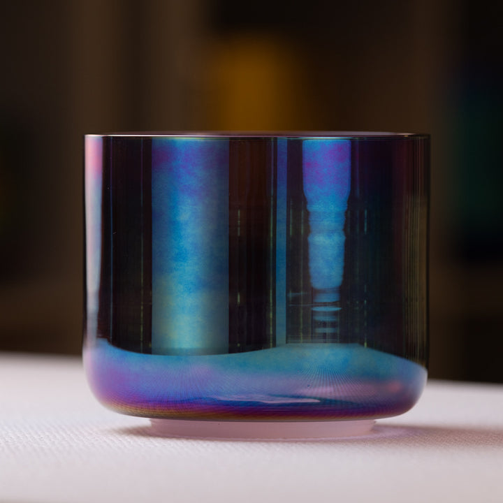 Online crystal singing bowl store