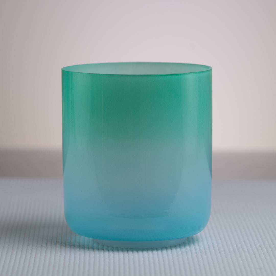 4th octave B note singing bowl