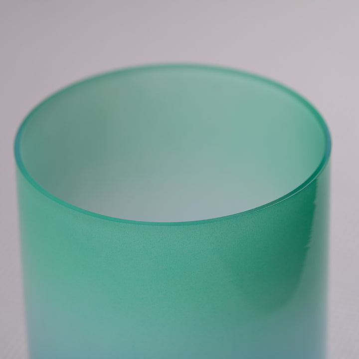 Singing bowl for sound baths