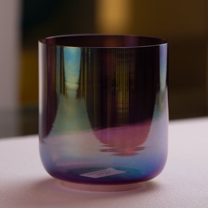 Online crystal singing bowl store