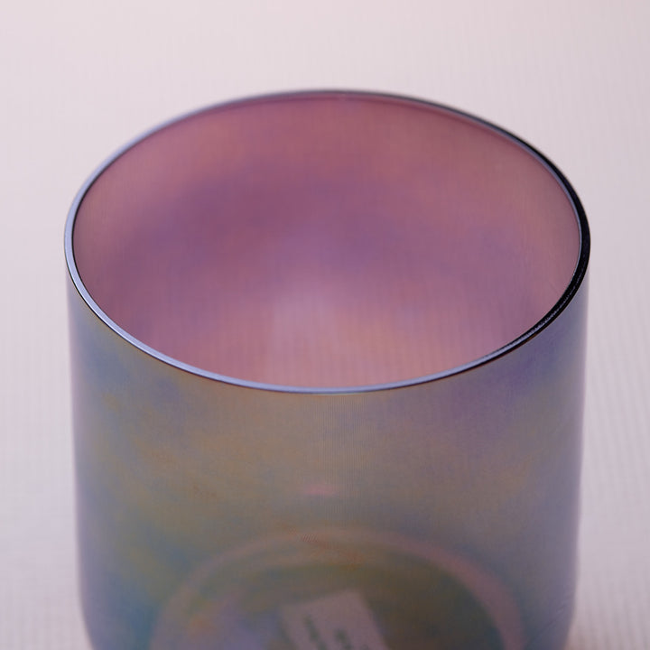 Sacred Singing Bowls™ for sound healing