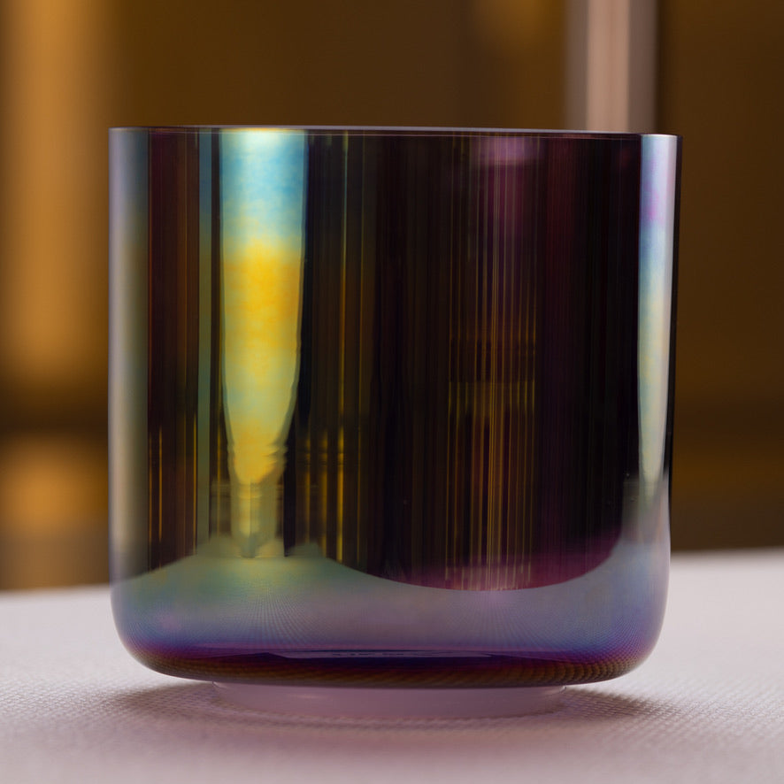 Online crystal singing bowl store