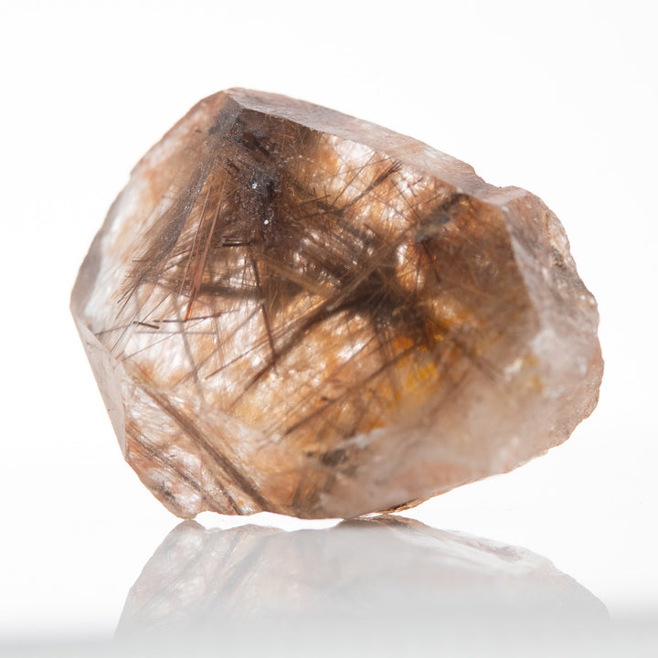 Rutilated Quartz