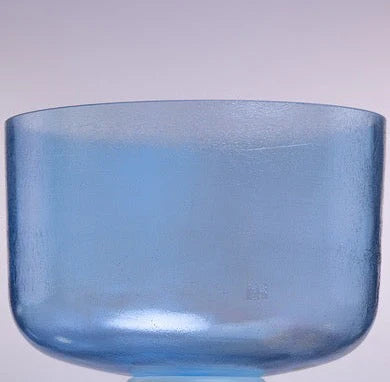 "Ocean Goddess" Crystal Singing Bowl Set