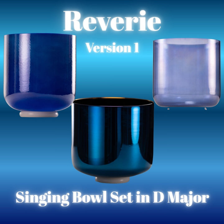 Reverie: Version 1