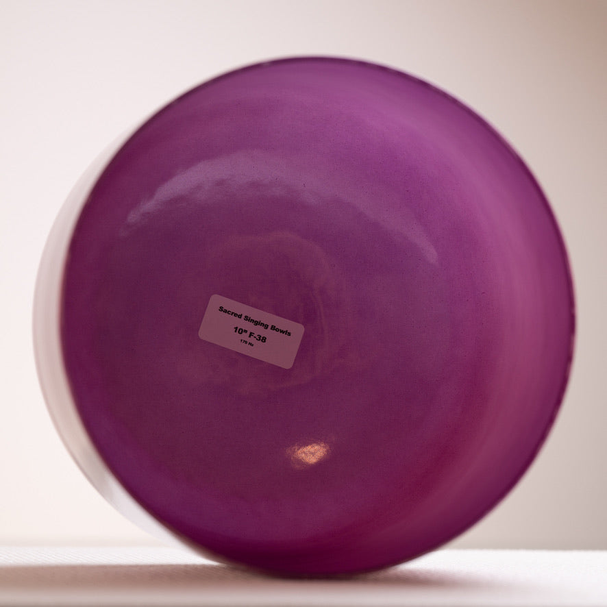 10" F-38 Magenta Manifestation