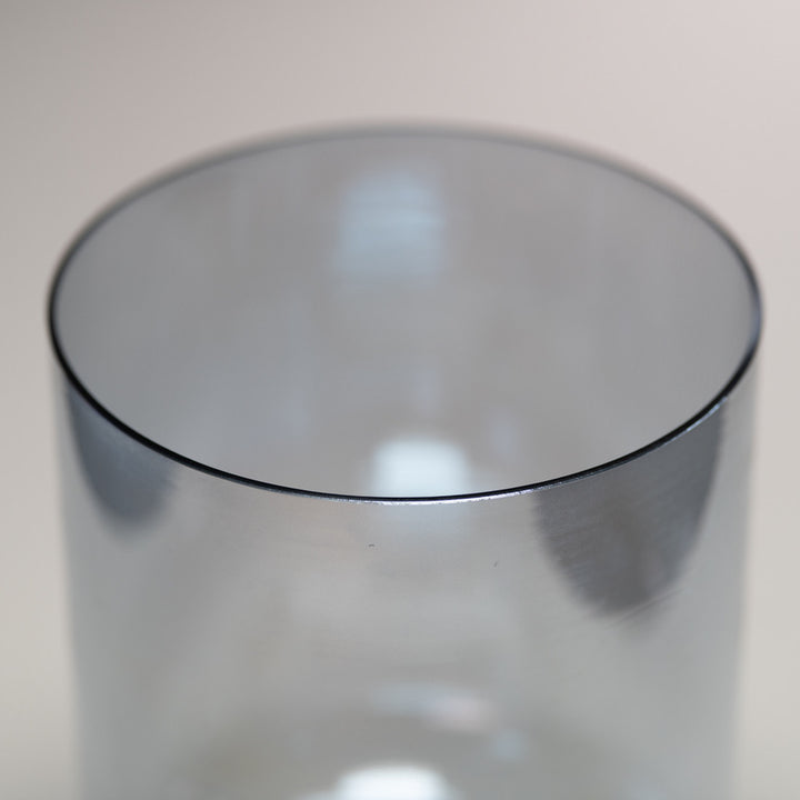 7" C#-38 Light Codes Crystal Singing Bowl