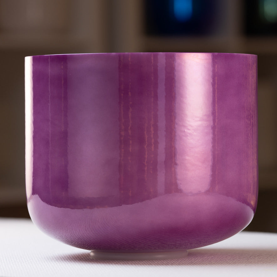 10" F-38 Magenta Manifestation