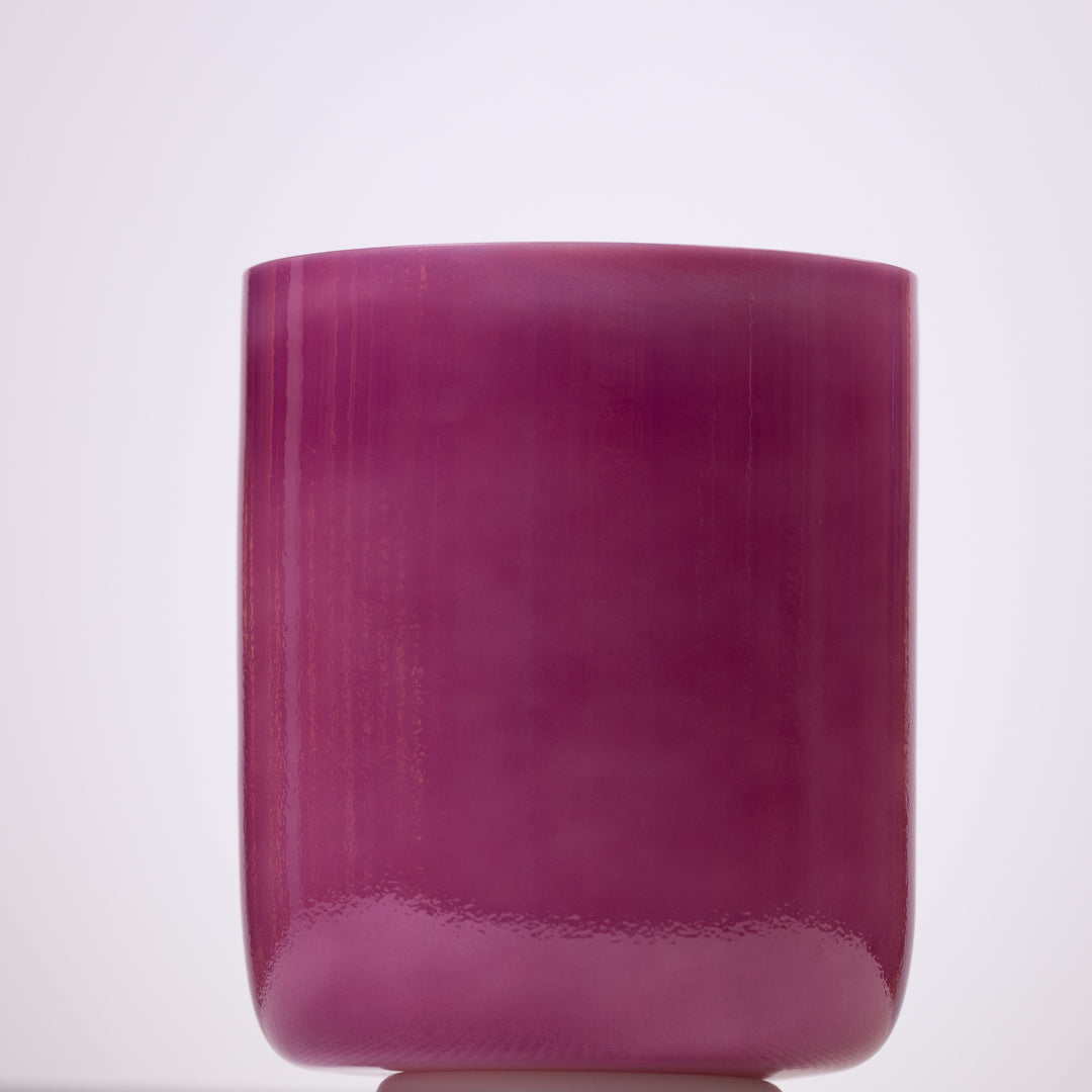 7" A#-5 Magenta Manifestation