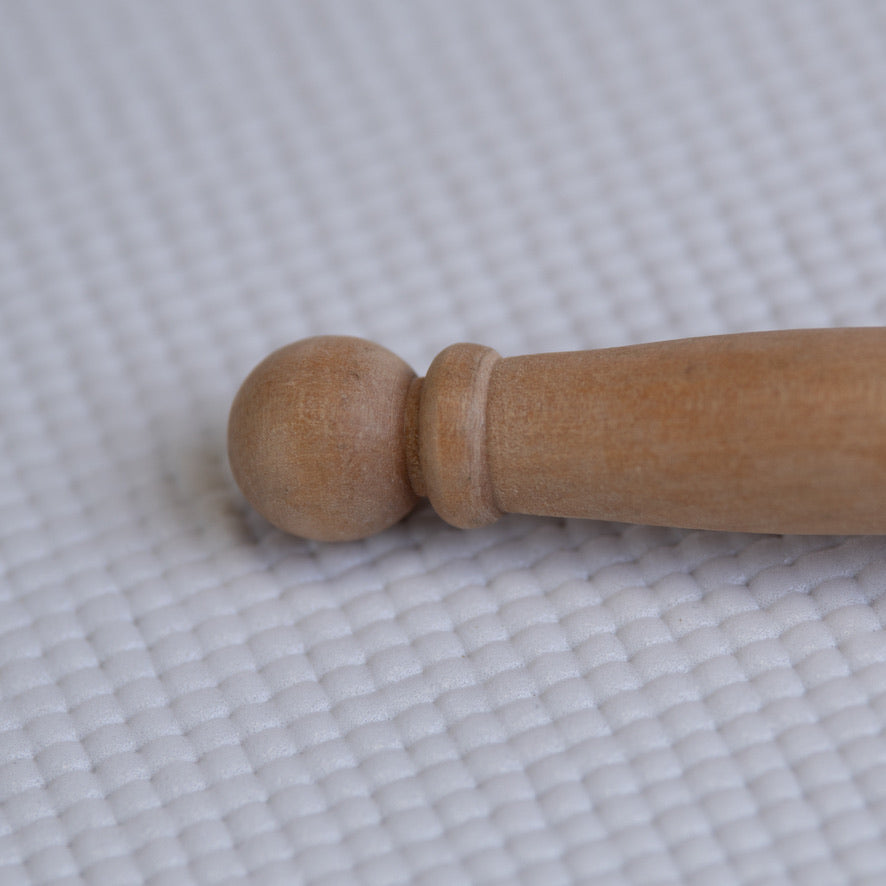 Ball Mallet for Singing Bowls