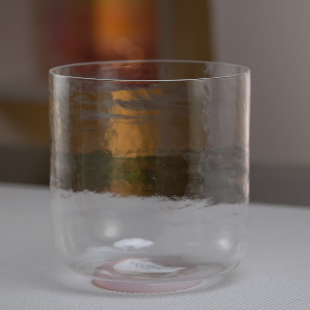 Root Chakra Singing Bowls from Bowls of Sound