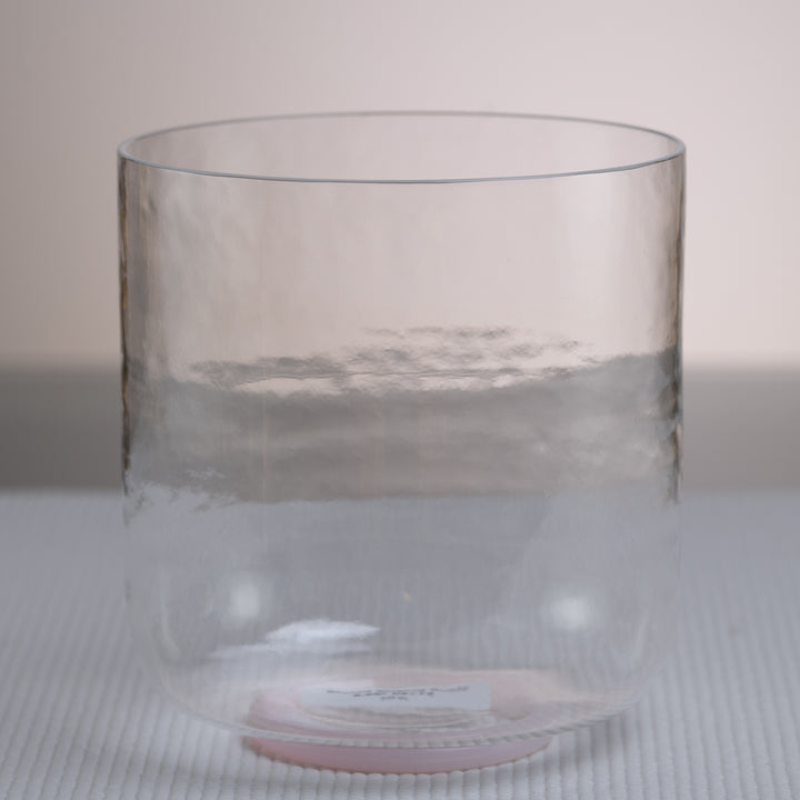 6.5" Singing Bowls from Sacred Singing Bowls