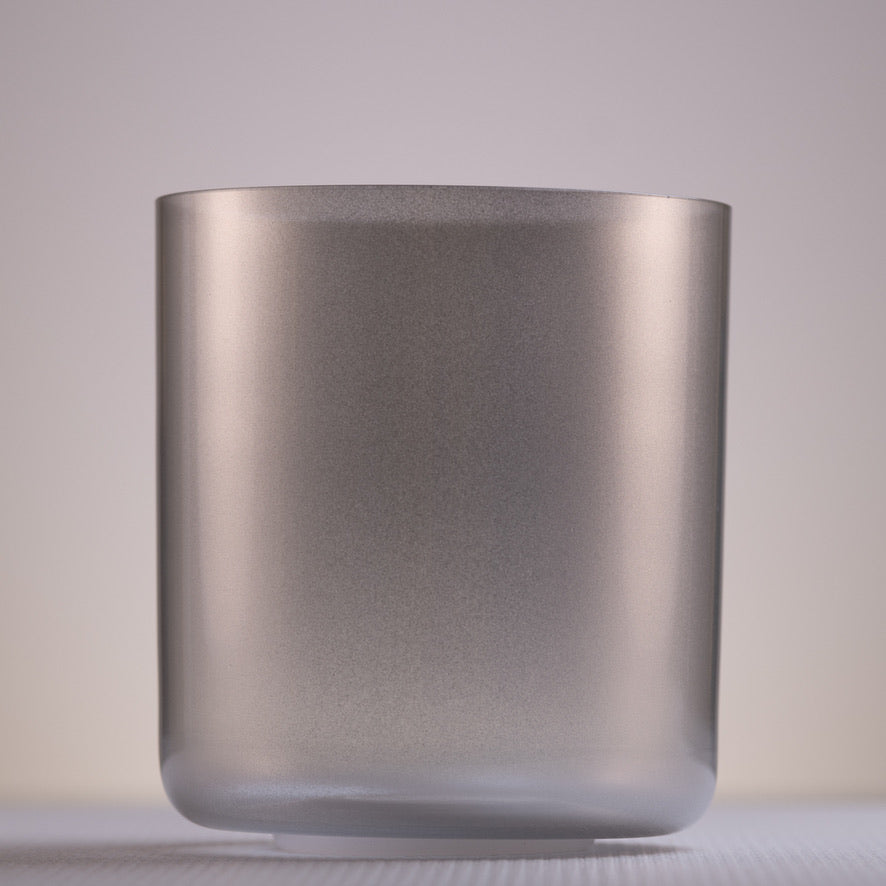 4th octave singing bowl