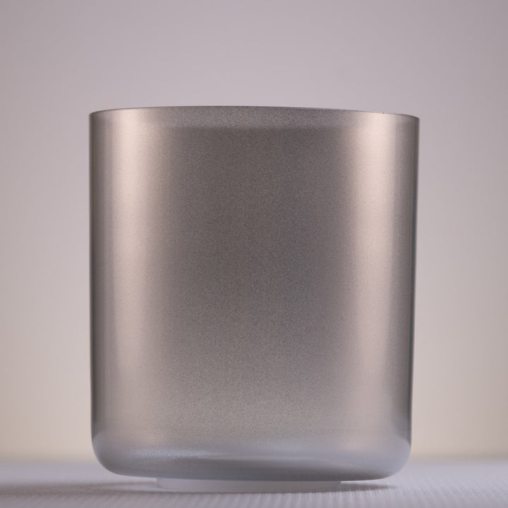 4th octave singing bowl
