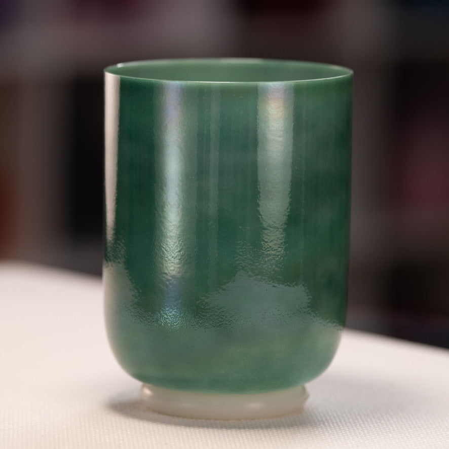 D# note singing bowl