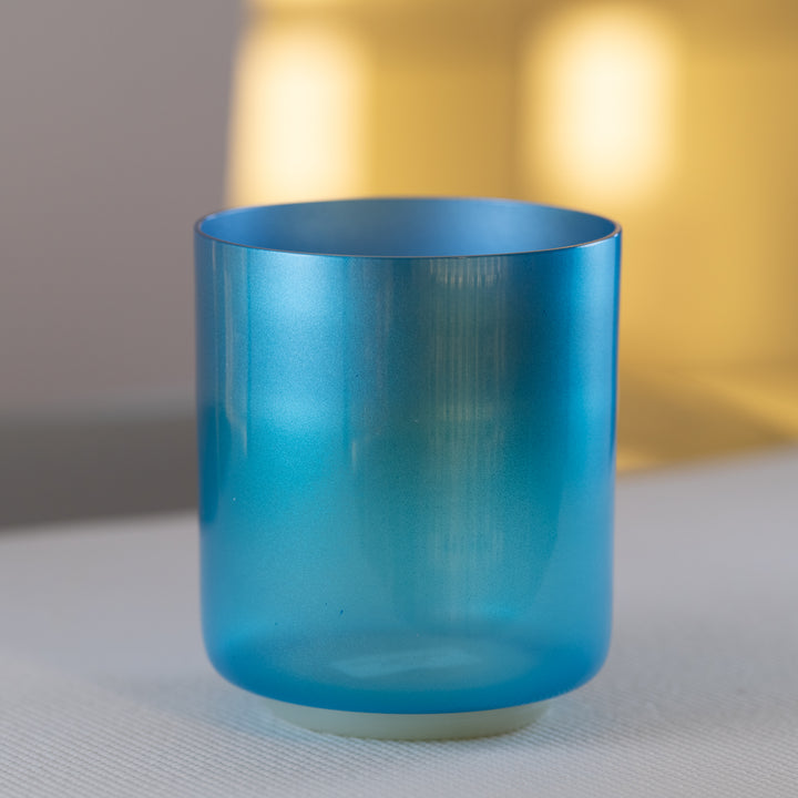 Online crystal singing bowl store