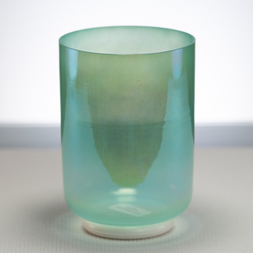 4th octave F note singing bowl