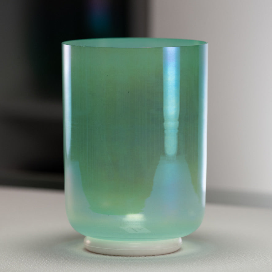 Star Song crystal singing bowl