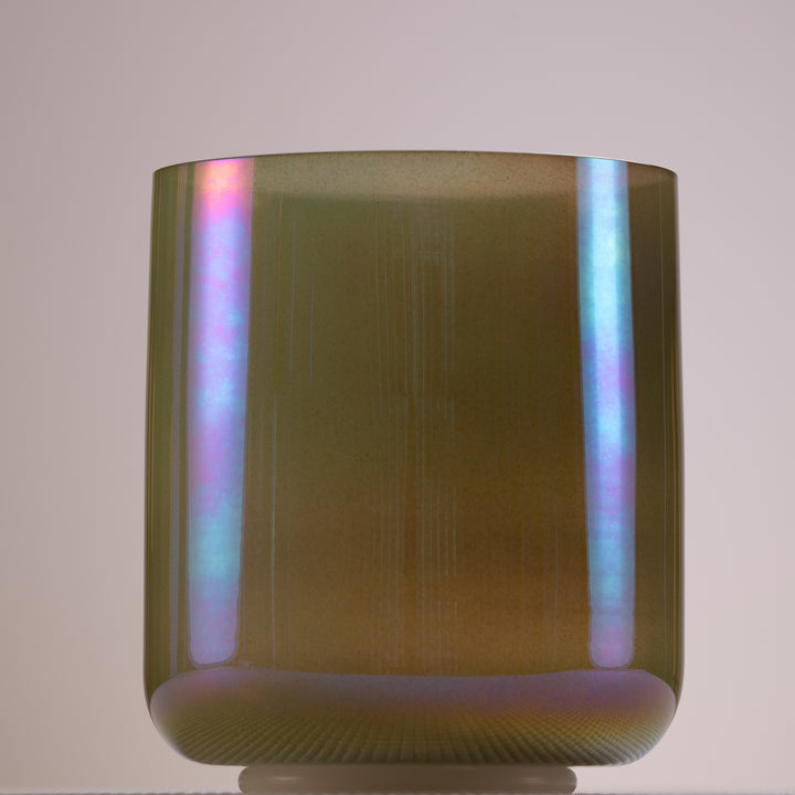 Crystal bowl for sound healing