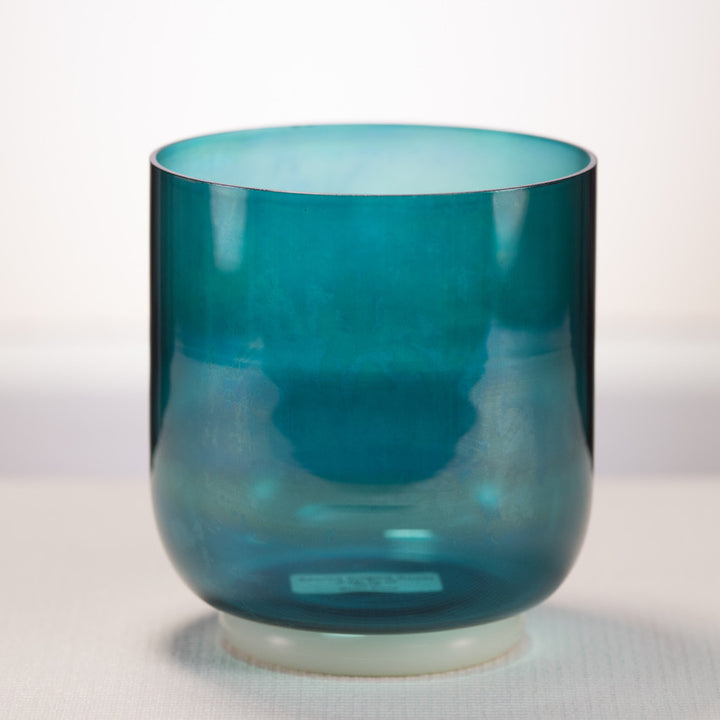 F# note singing bowl for sound healing