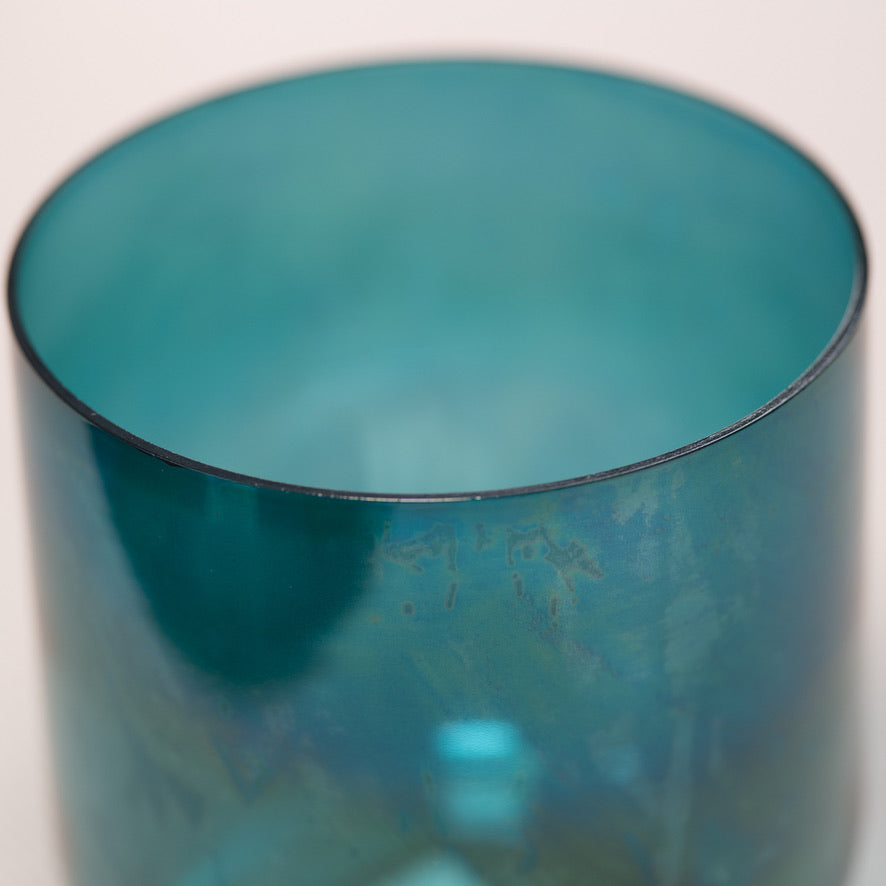 F# note crystal singing bowl