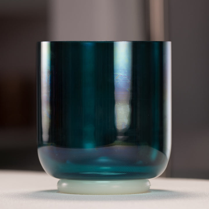 4th octave singing bowl 