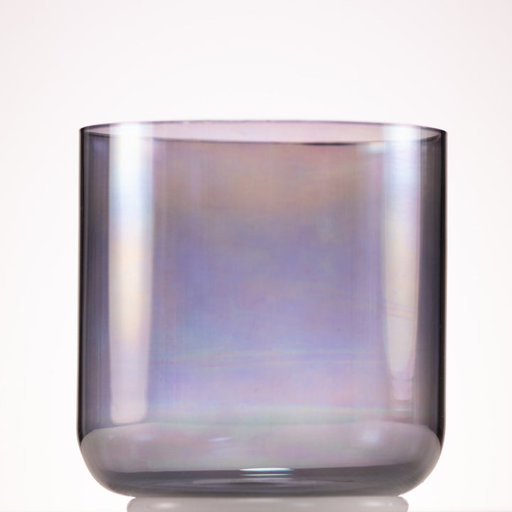 Heart chakra sound bowl