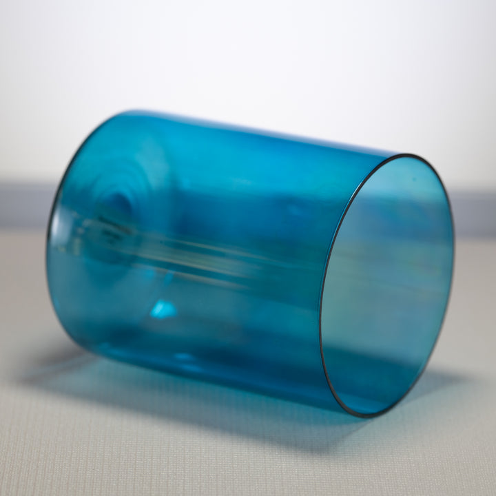 F# note singing bowl for sound healing