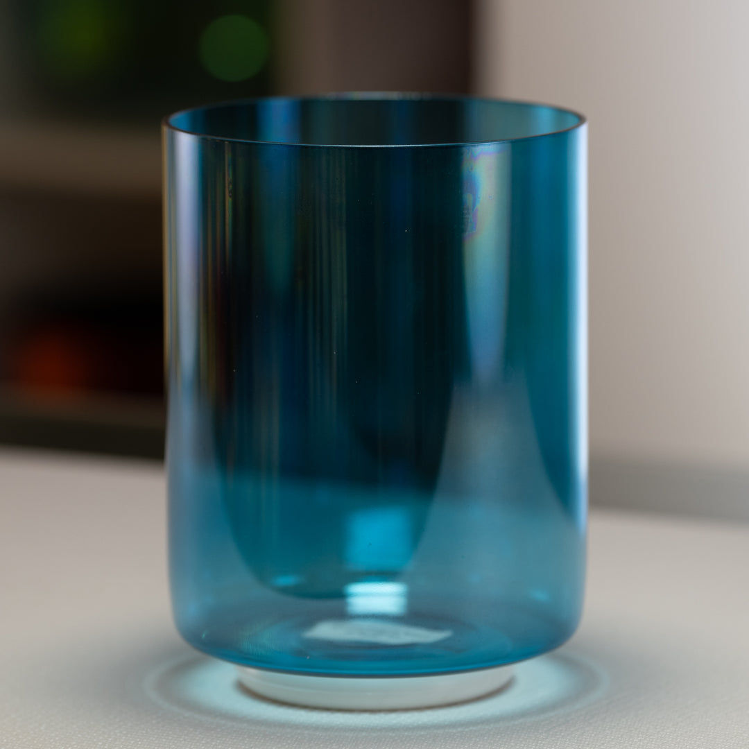 Online crystal singing bowl store