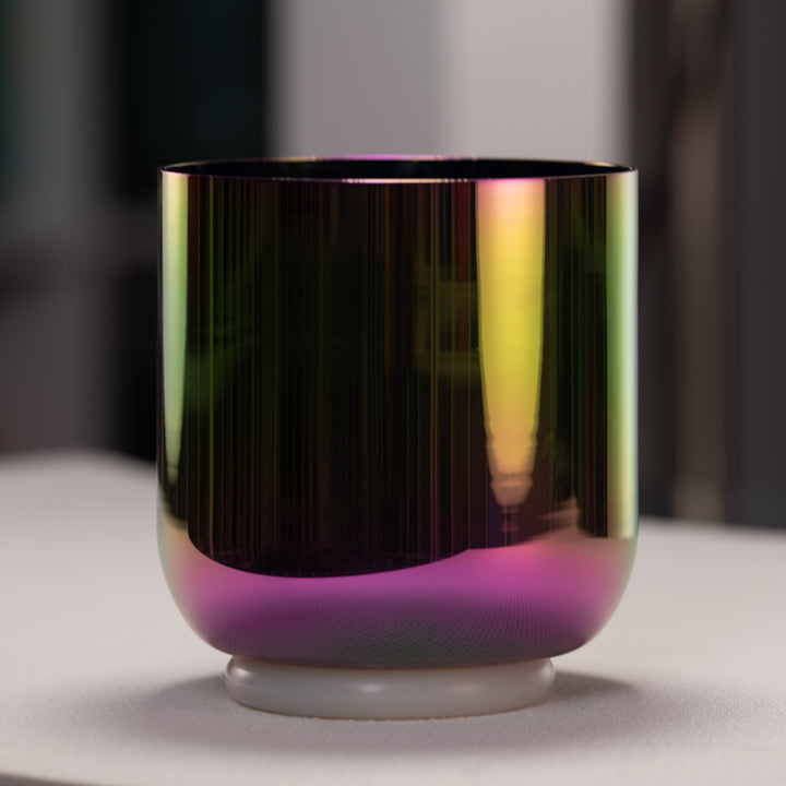 Sound bowl for relaxation