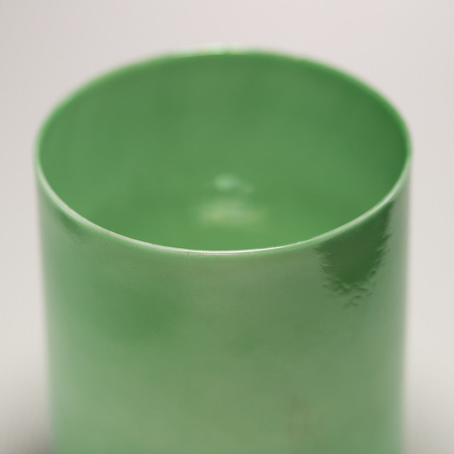 6.25" G#-30 Forest Fairy Crystal Singing Bowl from Sacred Singing Bowls™