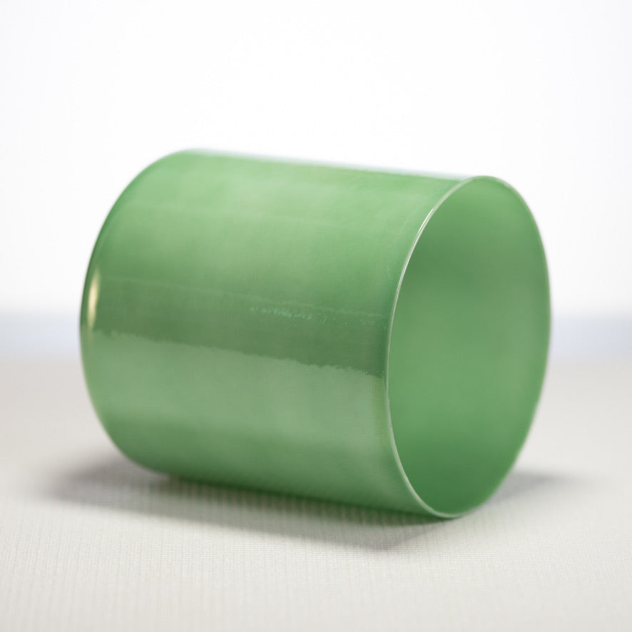 Green G# note bowl
