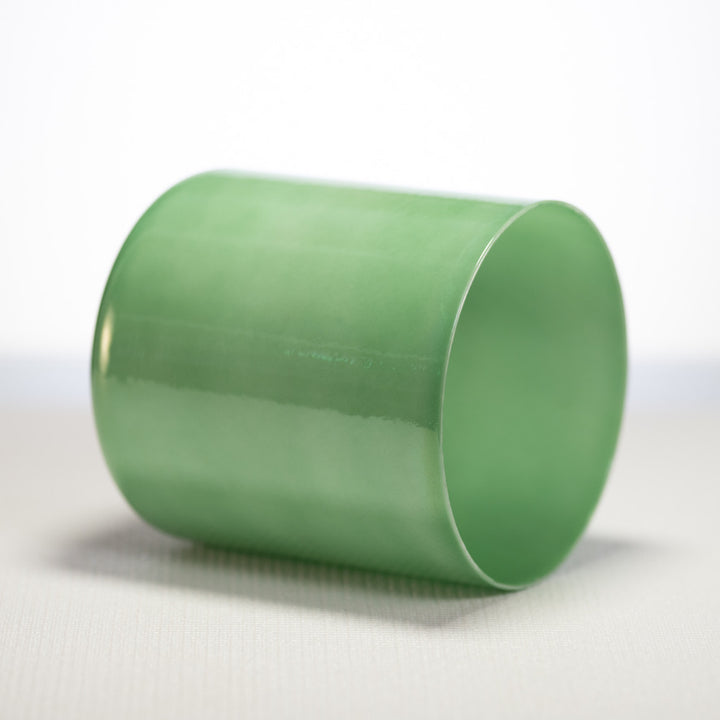 Green G# note bowl