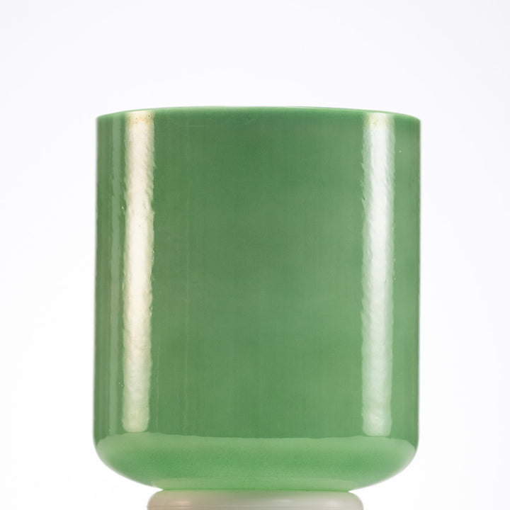 4th octave throat chakra singing bowl