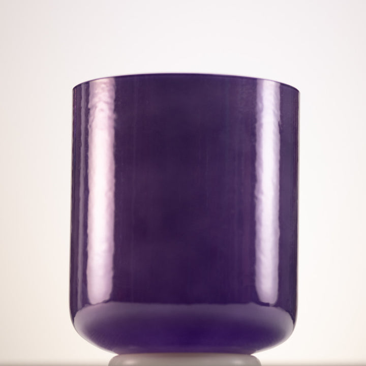 Crystal Singing Bowls for Sound healing