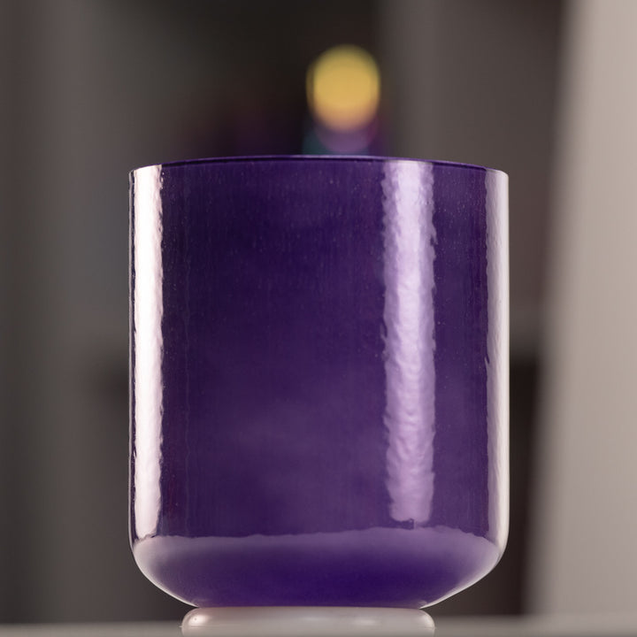 Bowls of Sound: Iris Illumination Singing Bowls