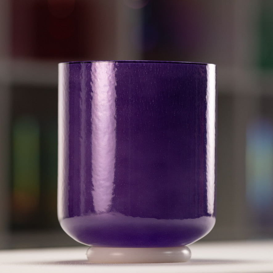 Bowls of Sound: Sound healing instrument shop