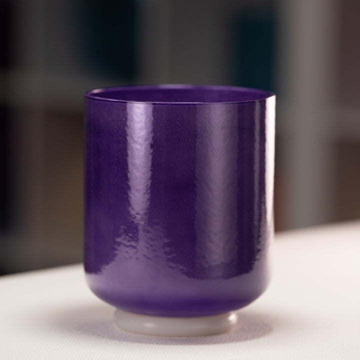 Third Eye Singing Bowls from Bowls of Sound