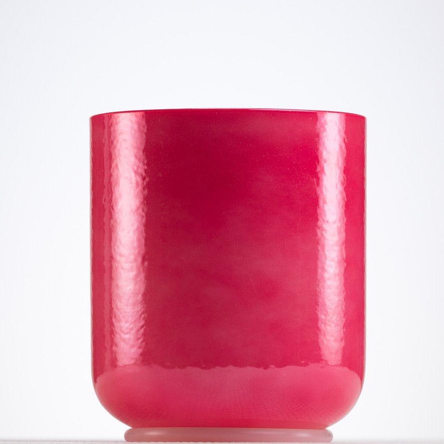 Dreamy Peony bowls from Sacred Singing Bowls™