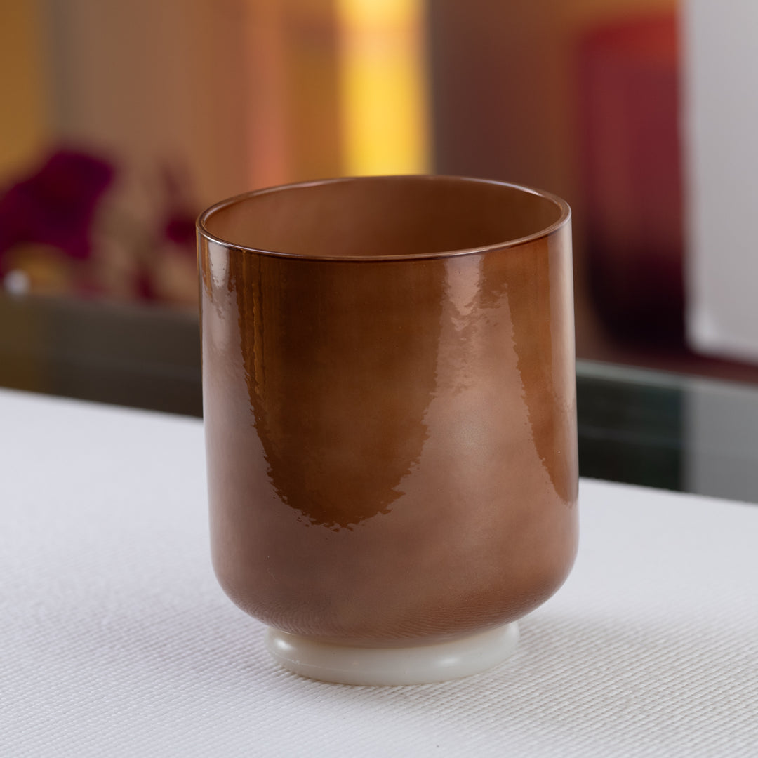Online crystal singing bowl store