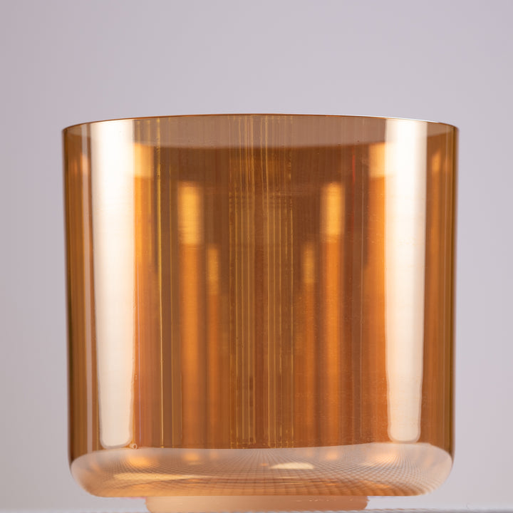 4th octave D# note singing bowl