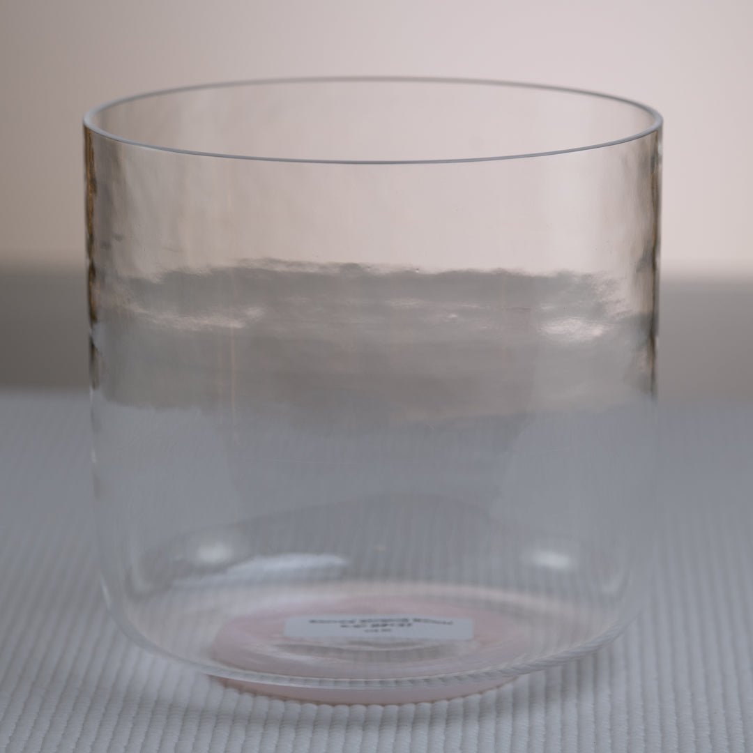 Small Singing Bowls for Sound Healing from Bowls of Sound